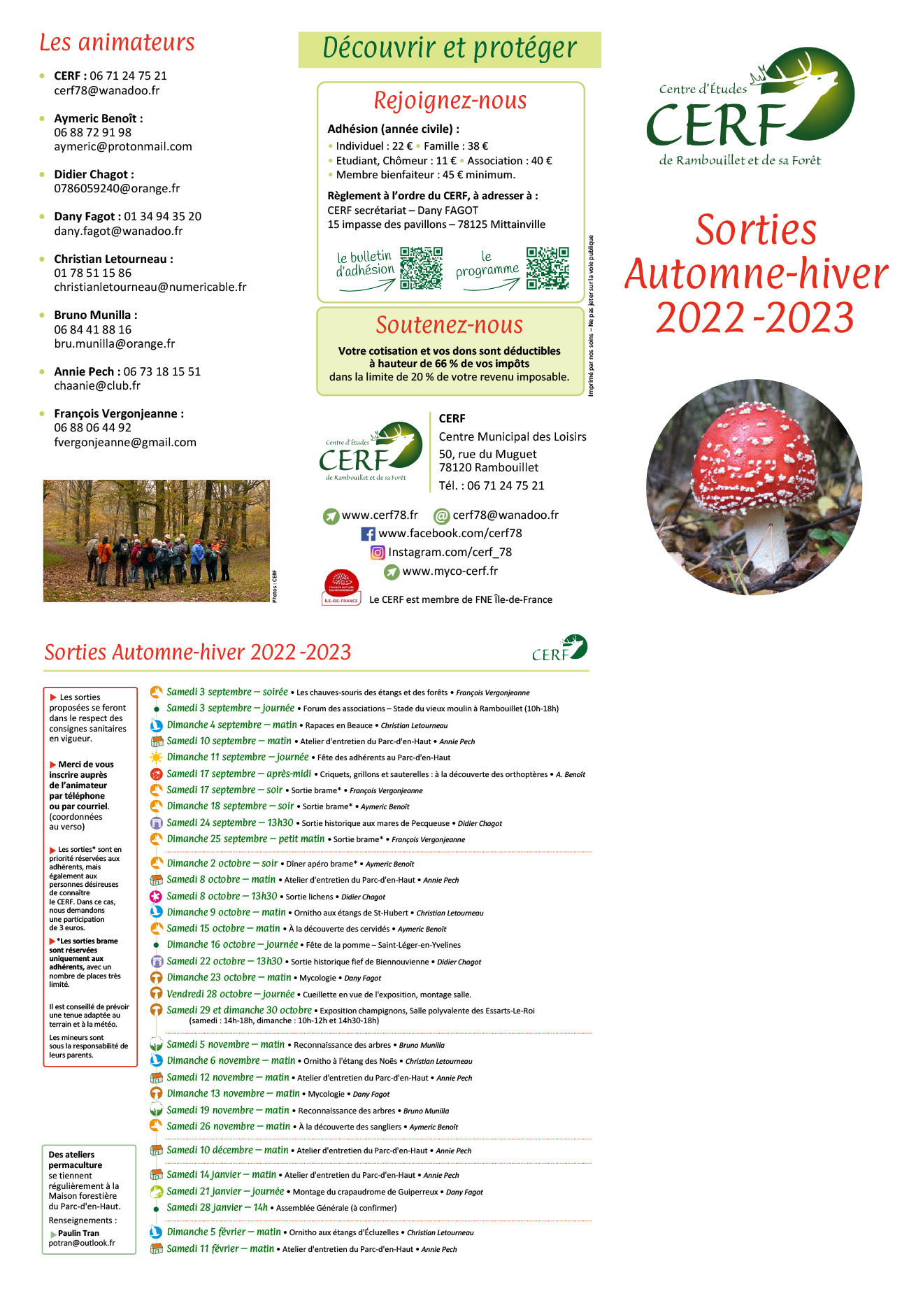 Programme A4 2022 AutomneHiver